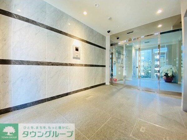 ラフォーレ金山の物件内観写真